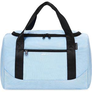 16'' Small Duffel Bag Foldable Travel Bag Travel Essentials Weekender Bag